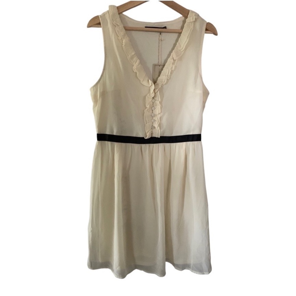 NWT ModCloth Doe & Rae Dress